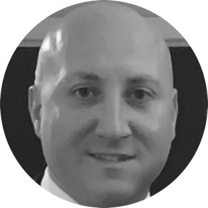 Charles Barnes, Owner and CEO of Peak Ten Construction