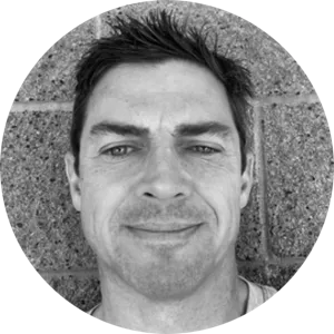 Torrey Vytlacil, Owner and Head GC of Peak Ten Construction